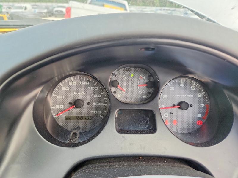 Aukcja sprzedaży 1998 Toyota Rav4, vin: SXA100186309, numer aukcji: 58580246