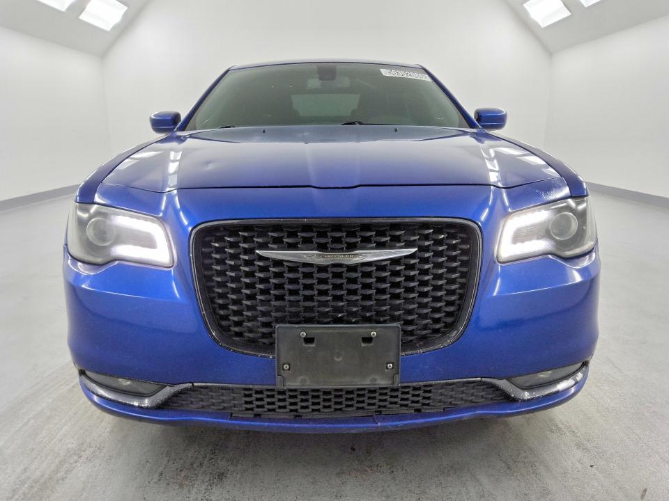 Aukcja sprzedaży 2019 Chrysler 300, vin: 2C3CCAGGXKH536826, numer aukcji: 56352086