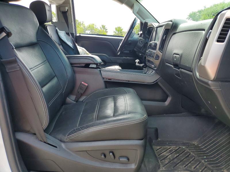 Продажа на аукционе авто 2019 Gmc Sierra, vin: 1GT12SEY0KF187586, номер лота: 56315686