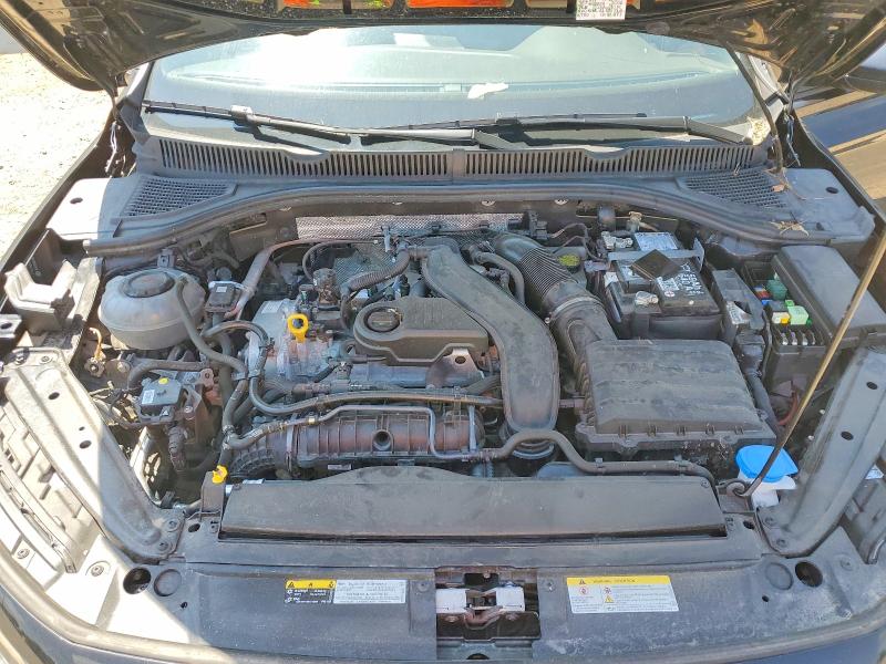 56511196 :رقم المزاد ، 3VWBX7BU6SM014026 vin ، 2025 Volkswagen Jetta مزاد بيع