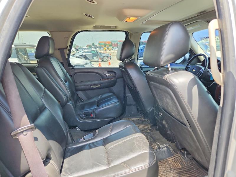 59258996 :رقم المزاد ، 1GNSKBE06DR246471 vin ، 2013 Chevrolet Tahoe مزاد بيع
