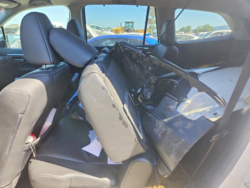 Aukcja sprzedaży 2022 Honda Pilot, vin: 5FNYF6H23NB093339, numer aukcji: 58528666