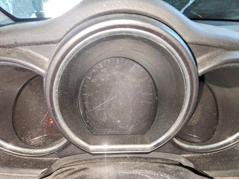 2004 Lexus Rx მანქანა იყიდება აუქციონზე, vin: JTJGA31U440006434, აუქციონის ნომერი: 59142966