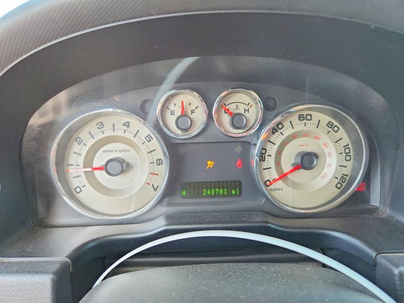 56651746 :رقم المزاد ، 2FMDK4JC9ABB69506 vin ، 2010 Ford Edge مزاد بيع