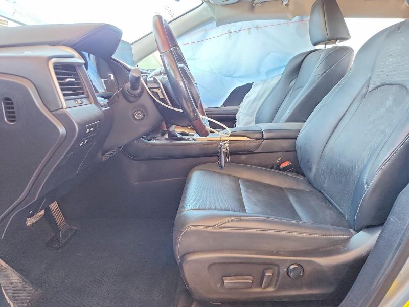 Продаж на аукціоні авто 2021 Lexus Rx, vin: 2T2HZMAA6MC183550, номер лоту: 55906596