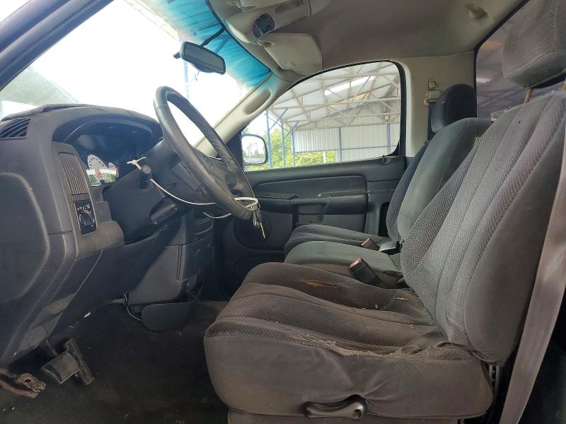 Продаж на аукціоні авто 2002 Dodge Ram 1500, vin: 1D7HA16N12J205922, номер лоту: 56112806