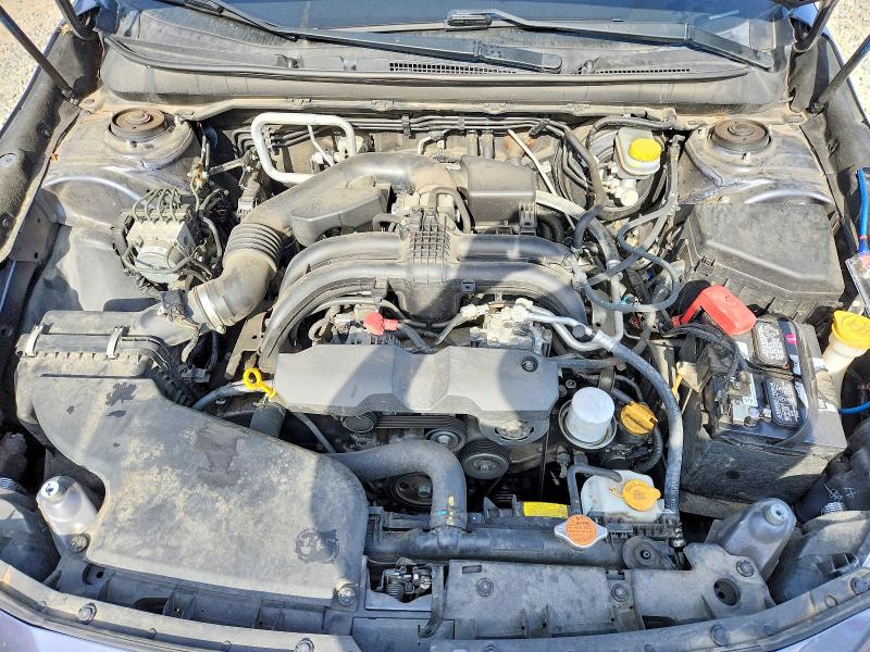 Продаж на аукціоні авто 2017 Subaru Legacy, vin: 4S3BNAC65H3042304, номер лоту: 58618256