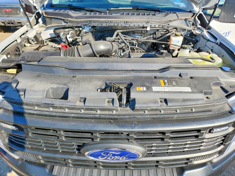 Продаж на аукціоні авто 2025 Ford F250, vin: 1FT7X2BA6SED09229, номер лоту: 57179986