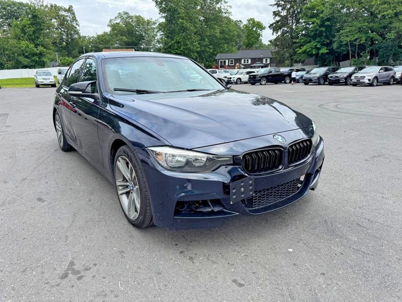 58366766 :رقم المزاد ، WBA8E3G5XGNT77727 vin ، 2016 Bmw 328 مزاد بيع