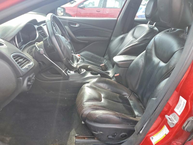 Продажа на аукционе авто 2013 Dodge Dart, vin: 1C3CDFCH9DD306722, номер лота: 57173196