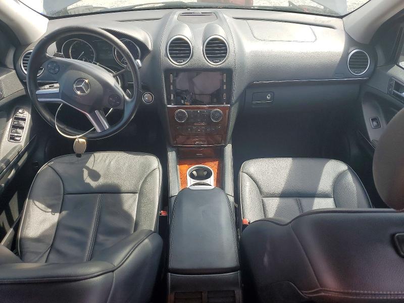 Продаж на аукціоні авто 2012 Mercedes-benz Gl, vin: 4JGBF7BE0CA791813, номер лоту: 55537456
