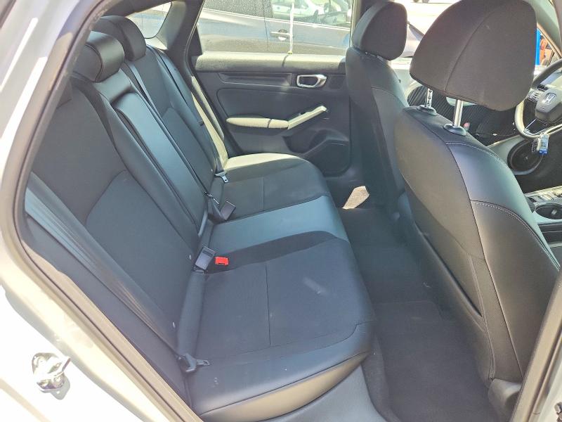 56126596 :رقم المزاد ، 2HGFE4F8XTH343271 vin ، 2026 Honda Civic مزاد بيع