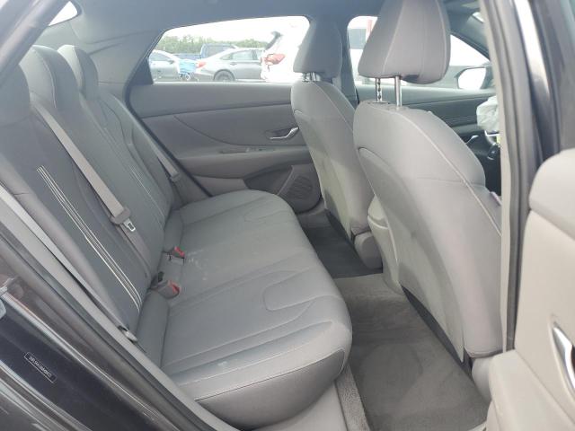 Продаж на аукціоні авто 2021 Hyundai Elantra, vin: 5NPLS4AG0MH009221, номер лоту: 56234636