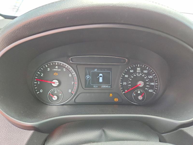 Продажа на аукционе авто 2016 Kia Sorento, vin: 5XYPG4A32GG169502, номер лота: 57587376