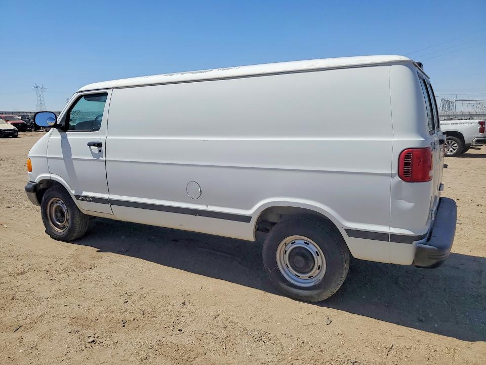 Aukcja sprzedaży 1998 Dodge Ram Van, vin: 2B7JB21Y7WK144862, numer aukcji: 57769146
