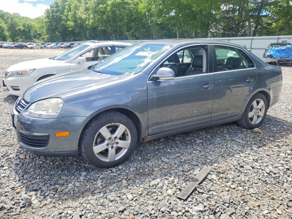 Продаж на аукціоні авто 2009 Volkswagen Jetta, vin: 3VWRZ71K79M178727, номер лоту: 57177766