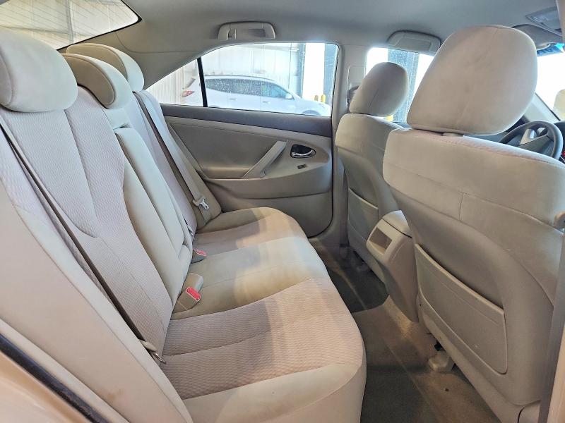 Продаж на аукціоні авто 2010 Toyota Camry, vin: 4T1BF3EK9AU023365, номер лоту: 57564096