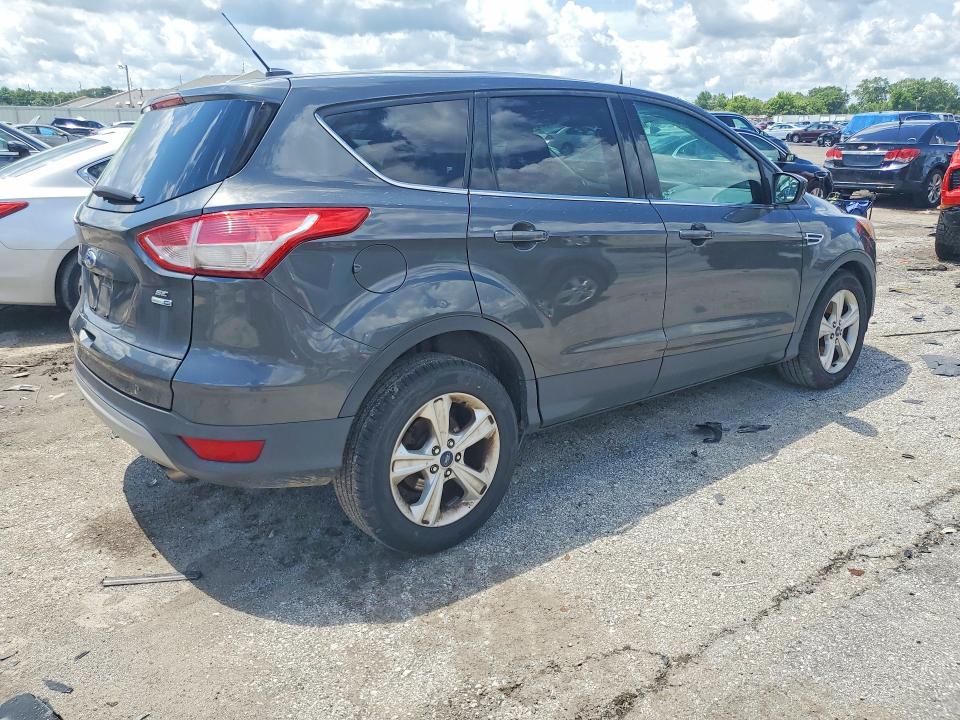 Продажа на аукционе авто 2015 Ford Escape, vin: 1FMCU9GXXFUC35110, номер лота: 58263316