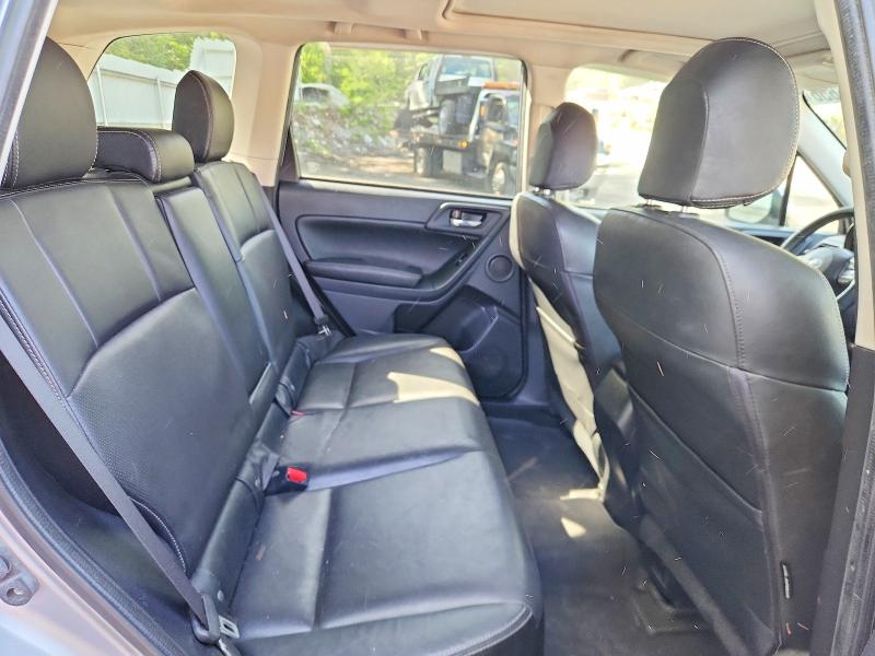 Продажа на аукционе авто 2015 Subaru Forester, vin: JF2SJGUC8FH528710, номер лота: 56526656