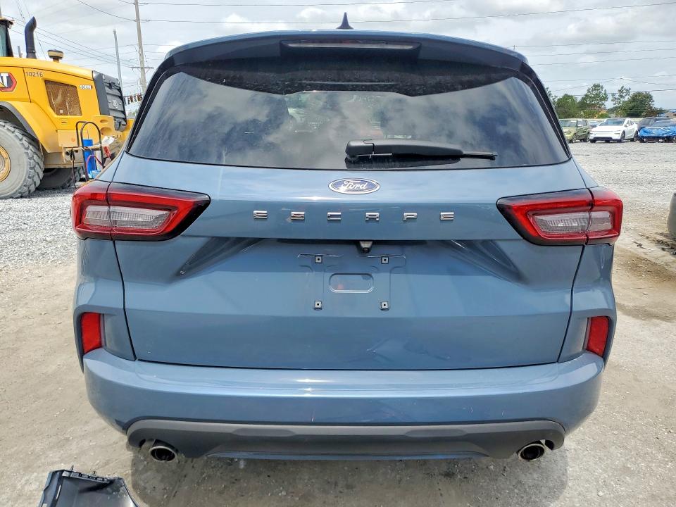 55747526 :رقم المزاد ، 1FMCU0MN1RUB41555 vin ، 2024 Ford Escape مزاد بيع