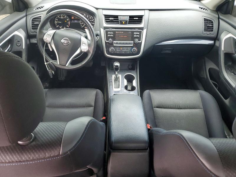 55522886 :رقم المزاد ، 1N4AL3AP4JC260724 vin ، 2018 Nissan Altima مزاد بيع