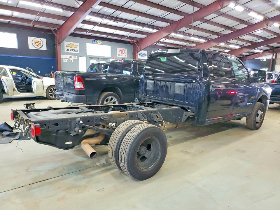 Продажа на аукционе авто 2024 Ram 3500, vin: 3C7WRTCL4RG110696, номер лота: 57306926