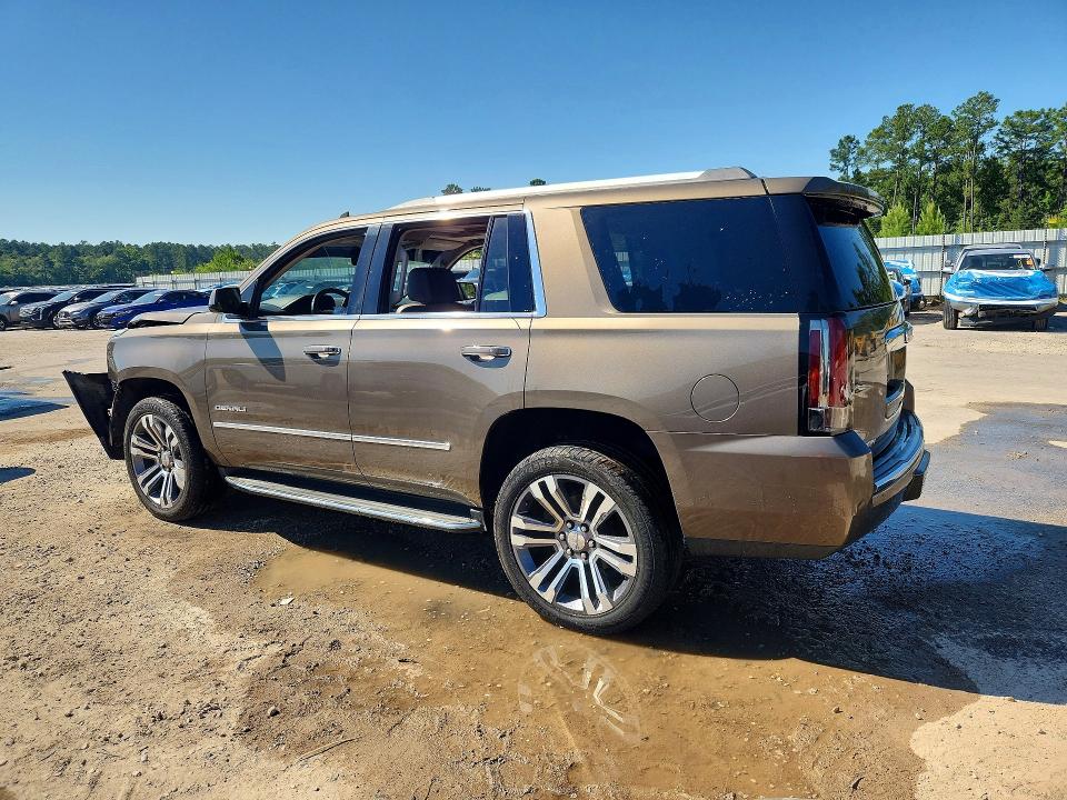Продажа на аукционе авто 2016 Gmc Yukon, vin: 1GKS2CKJ8GR164763, номер лота: 54547836
