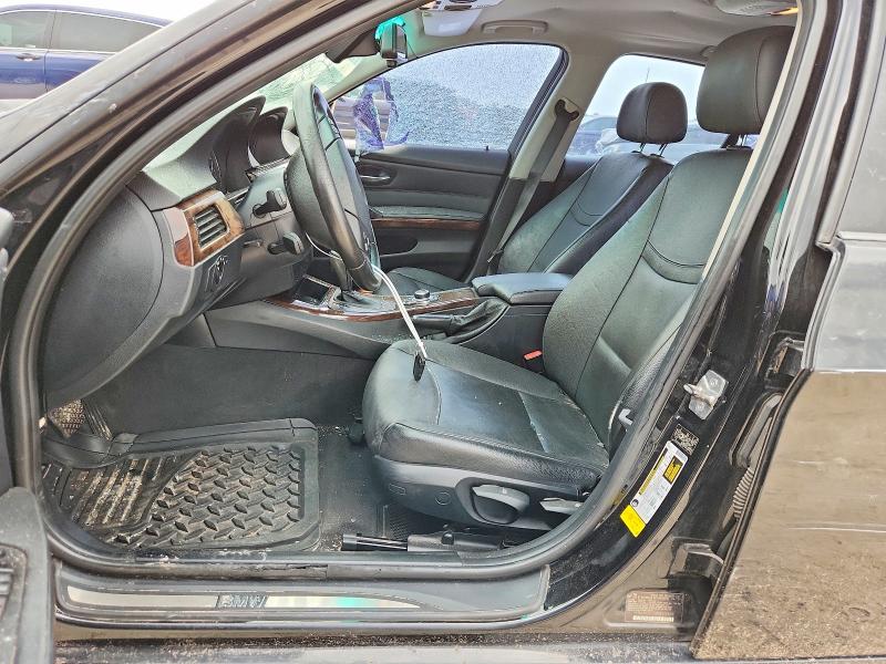 58076956 :رقم المزاد ، WBAPH7C50BE130838 vin ، 2011 Bmw 328 مزاد بيع