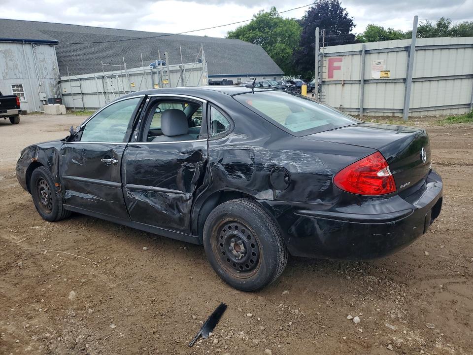 Aukcja sprzedaży 2007 Buick Lacrosse, vin: 2G4WC582X71228263, numer aukcji: 57910316