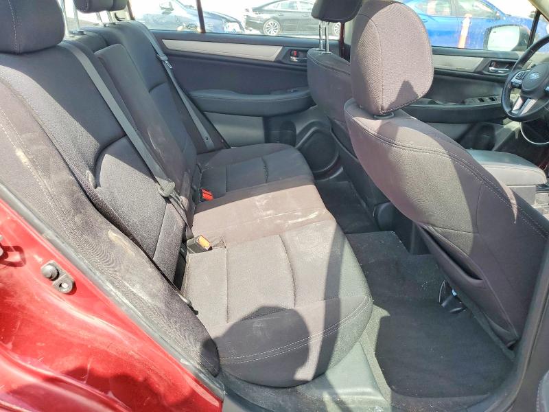 56366326 :رقم المزاد ، 4S3BNAF60H3007164 vin ، 2017 Subaru Legacy مزاد بيع
