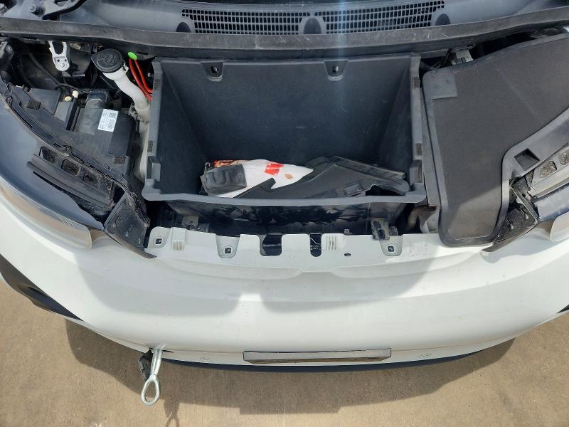 58654476 :رقم المزاد ، WBY1Z4C55GV507657 vin ، 2016 Bmw I3 مزاد بيع
