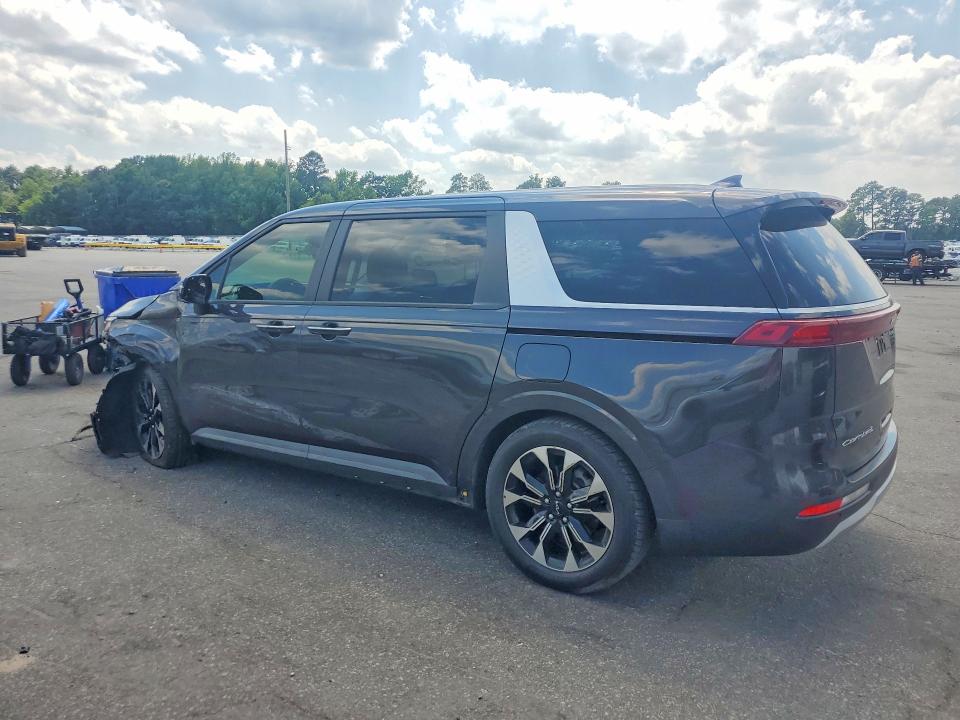 Aukcja sprzedaży 2022 Kia Carnival, vin: KNDNC5H37N6097226, numer aukcji: 57651676