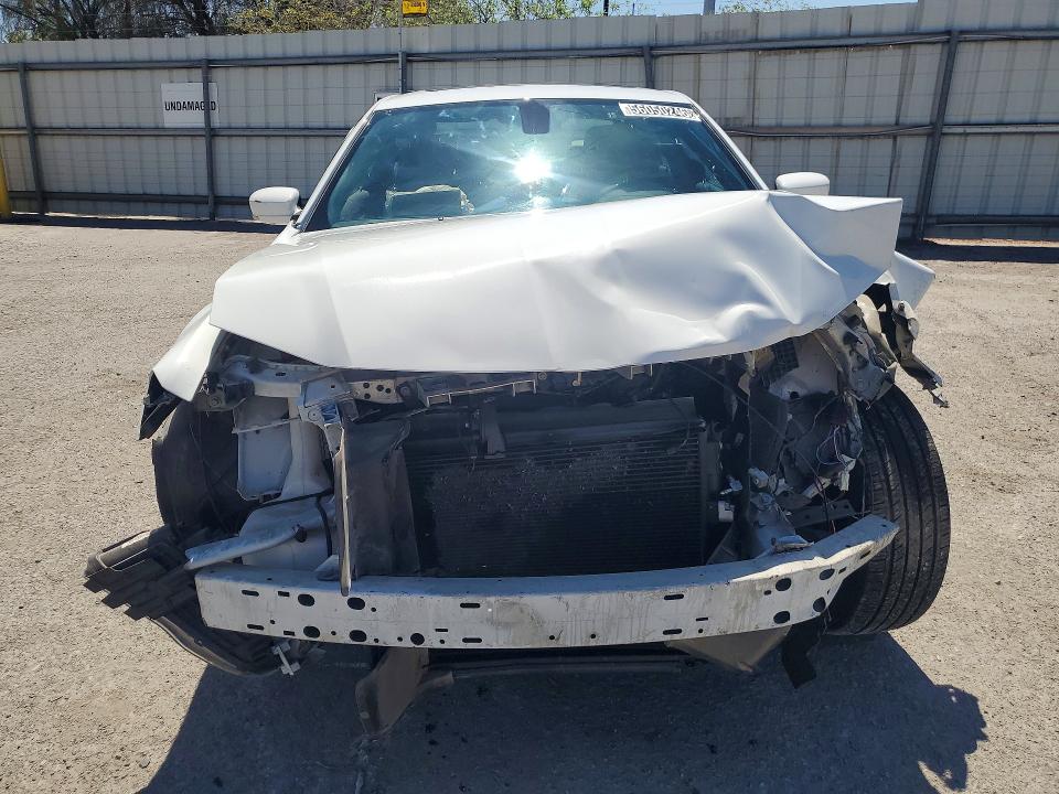 Продаж на аукціоні авто 2023 Chrysler 300, vin: 2C3CCABG9PH628279, номер лоту: 56050246