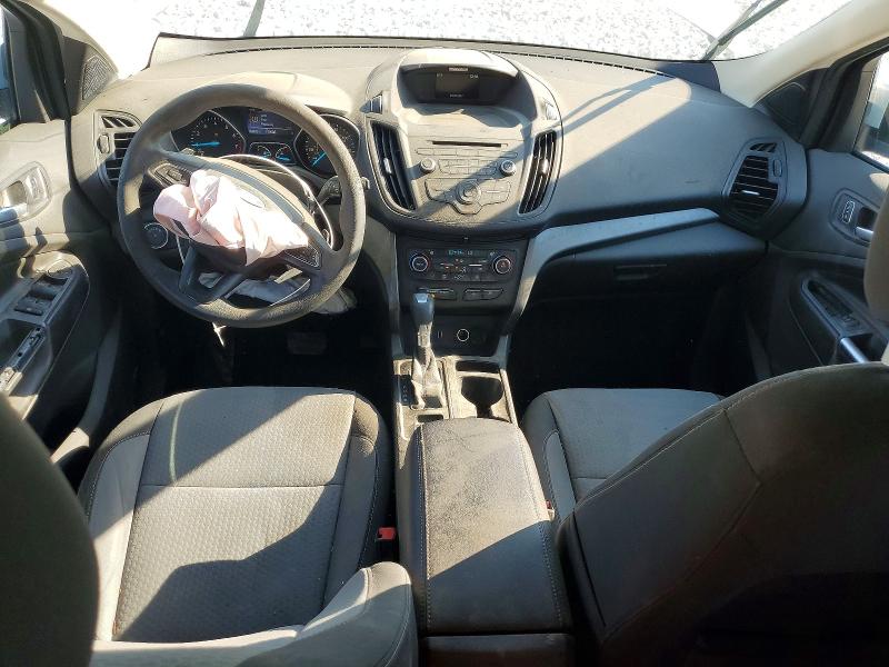 56467656 :رقم المزاد ، 1FMCU9GD1HUD70484 vin ، 2017 Ford Escape مزاد بيع