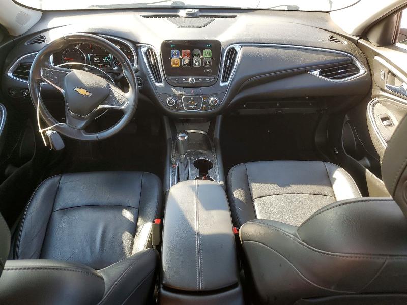 Продаж на аукціоні авто 2018 Chevrolet Malibu, vin: 1G1ZD5ST5JF283504, номер лоту: 56115246