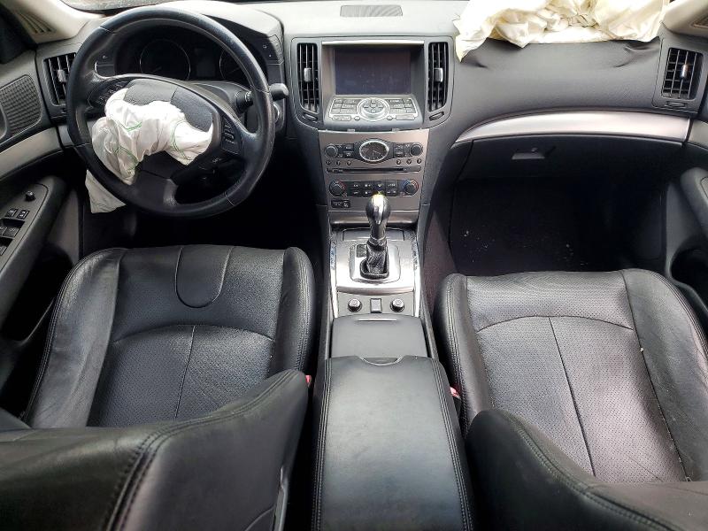 Продажа на аукционе авто 2015 Infiniti Q40, vin: JN1CV6AR1FM651348, номер лота: 57970746