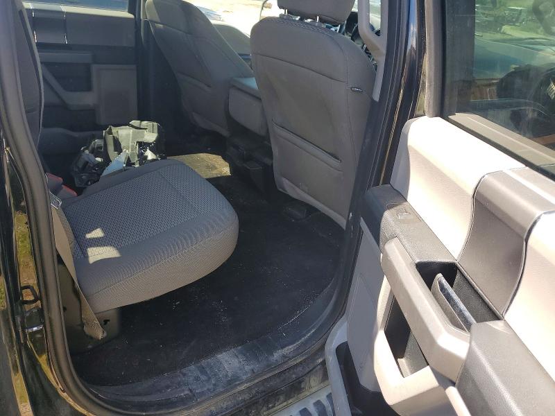56871726 :رقم المزاد ، 1FTEW1EP9JFA39748 vin ، 2018 Ford F150 مزاد بيع