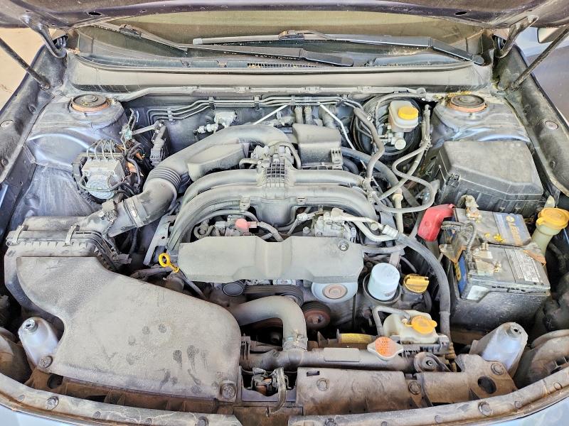 Продажа на аукционе авто 2015 Subaru Outback, vin: 4S4BSADC5F3315859, номер лота: 56110466