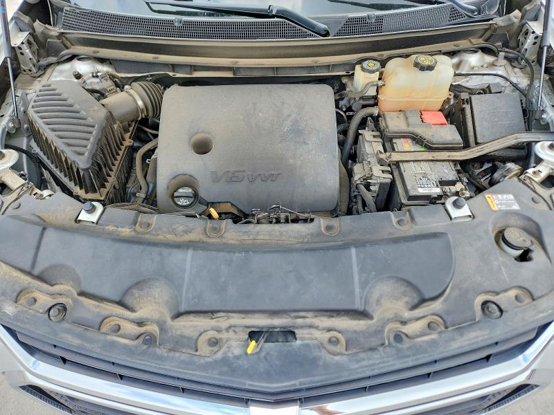 Продажа на аукционе авто 2019 Chevrolet Traverse, vin: 1GNERFKWXKJ314887, номер лота: 56446586
