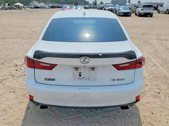 Aukcja sprzedaży 2015 Lexus Is, vin: JTHBE1D2XF5021587, numer aukcji: 58895186