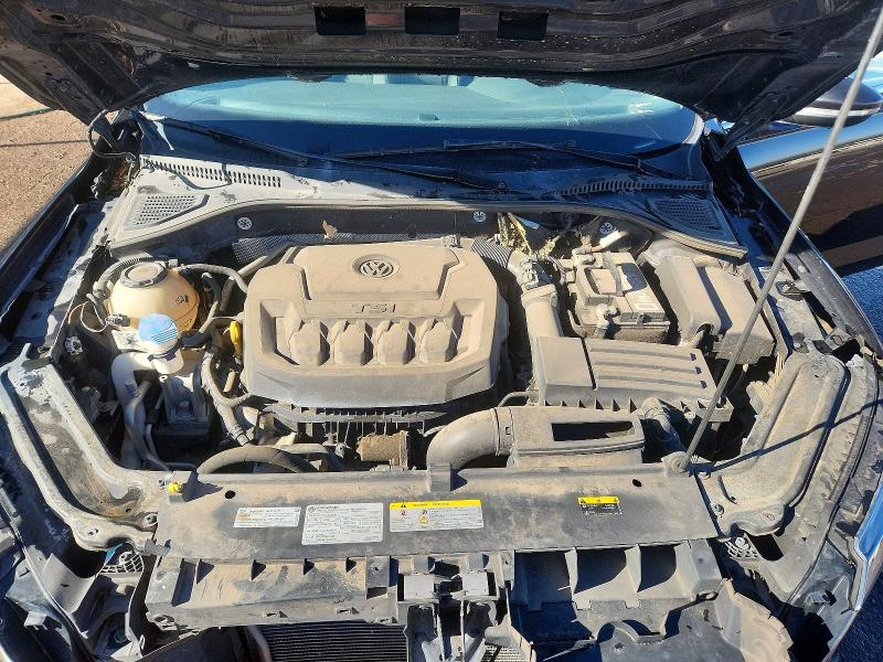 Продаж на аукціоні авто 2021 Volkswagen Passat, vin: 1VWSA7A33MC012801, номер лоту: 56634446