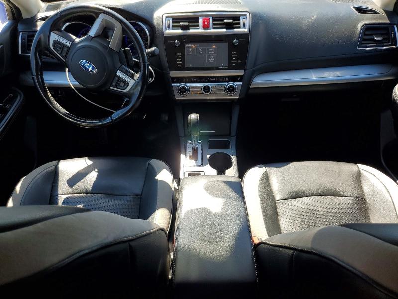 Aukcja sprzedaży 2016 Subaru Outback, vin: 4S4BSBFC3G3283756, numer aukcji: 58510706