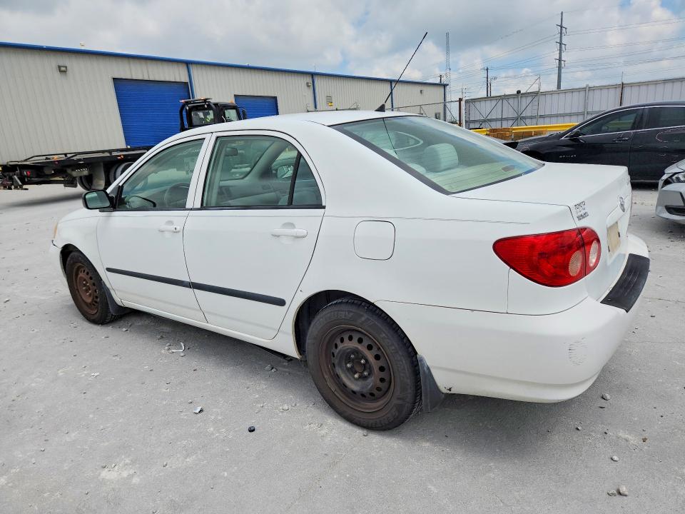 Aukcja sprzedaży 2006 Toyota Corolla, vin: 1NXBR32E16Z692713, numer aukcji: 57649356