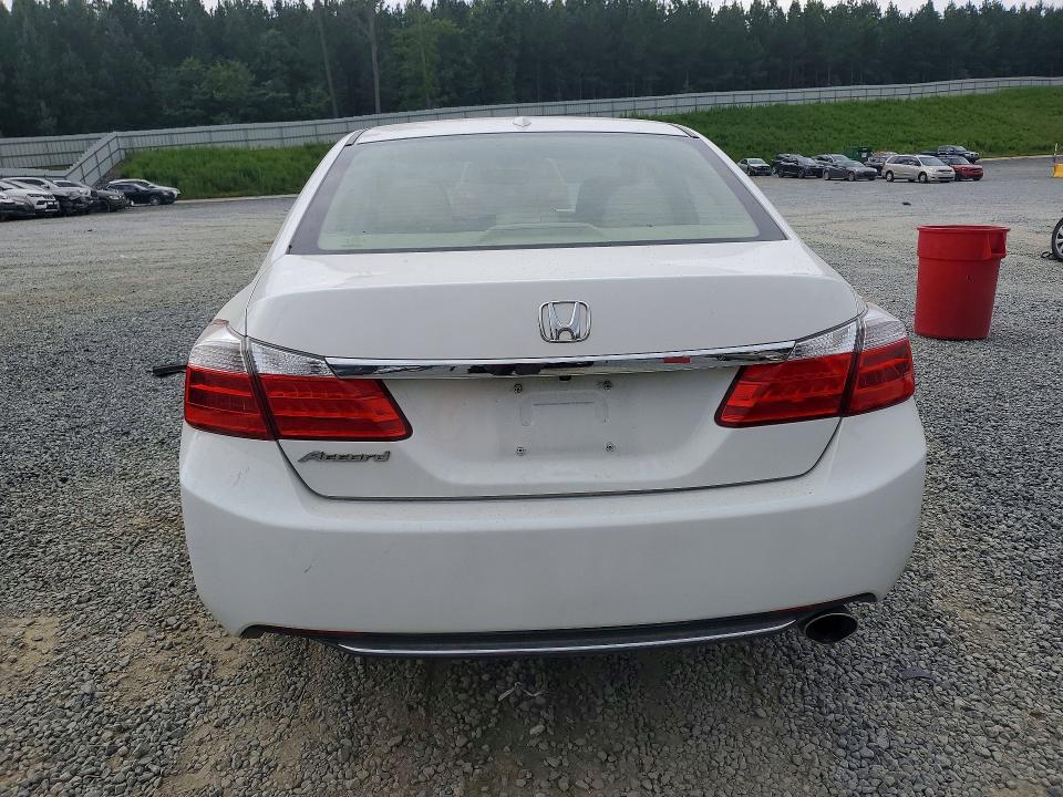 Aukcja sprzedaży 2014 Honda Accord, vin: 1HGCR2F86EA142612, numer aukcji: 57575096