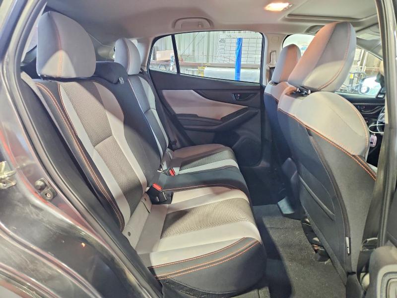 Продажа на аукционе авто 2021 Subaru Crosstrek, vin: JF2GTAEC9M8300854, номер лота: 56245776