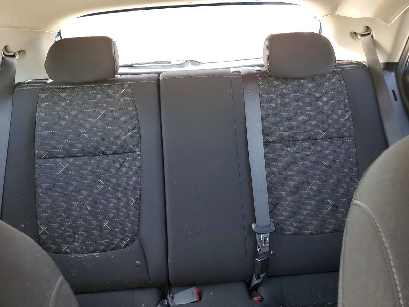 2021 Kia Rio მანქანა იყიდება აუქციონზე, vin: 3KPA25AD4ME418393, აუქციონის ნომერი: 56225386