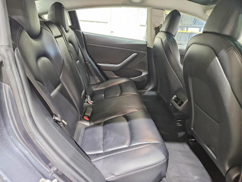 Aukcja sprzedaży 2022 Tesla Model 3, vin: 5YJ3E1EA9NF368563, numer aukcji: 57397076