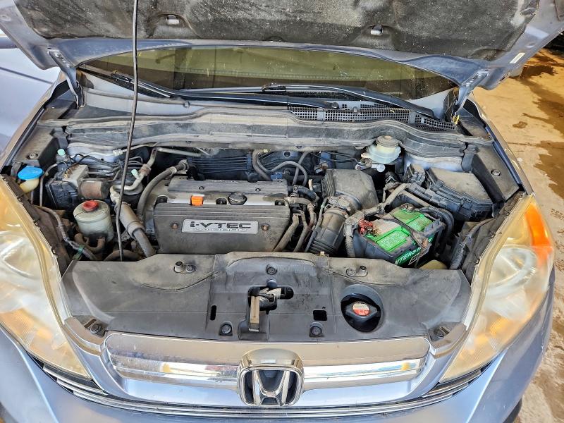56645946 :رقم المزاد ، JHLRE48738C030737 vin ، 2008 Honda Cr-v مزاد بيع