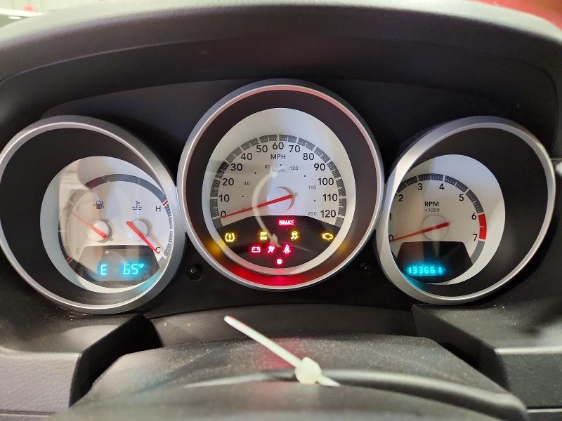 Продаж на аукціоні авто 2010 Dodge Grand Caravan, vin: 2D4RN3D19AR335572, номер лоту: 57433706