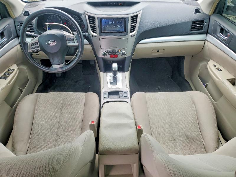 Aukcja sprzedaży 2014 Subaru Legacy, vin: 4S3BMBC65E3035390, numer aukcji: 55891736